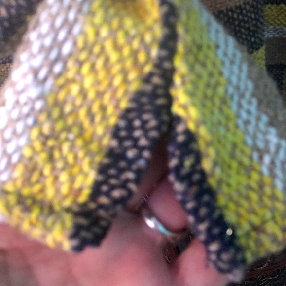 New - Made in Mexico Baja Jacket/ Hoodie w recycle fibers - Unisex Size XL - Picture 4 of 9